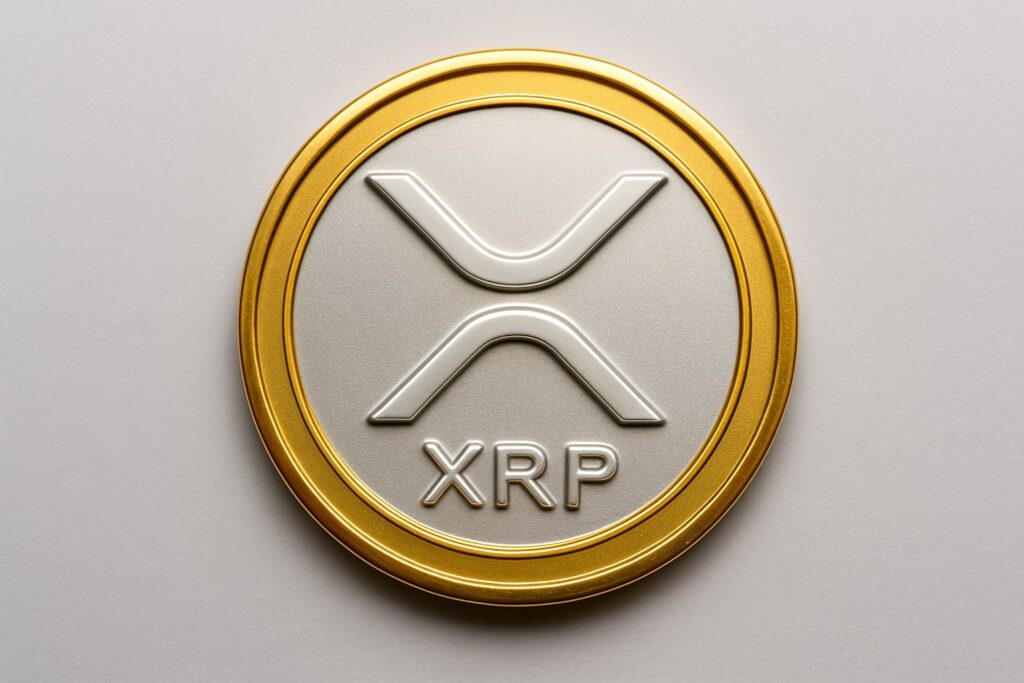 Số lượng giao dịch XRP tăng gấp 3 lần so với cùng kỳ năm ngoái, nhưng giá vẫn ở mức thấp.