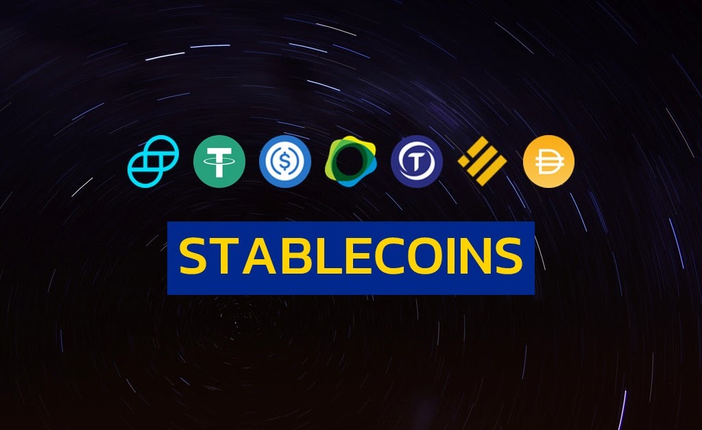 Sự sụp đổ của Stablecoin