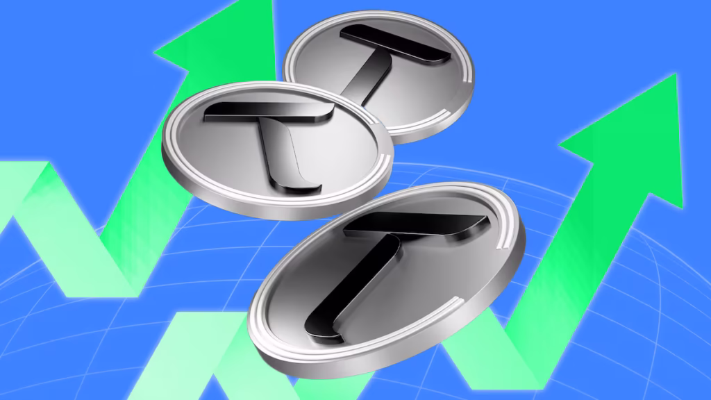 TAO đạt mức cao nhất trong bốn tháng khi sự kiện halving của Bittensor thu hút nhiều sự chú ý hơn.