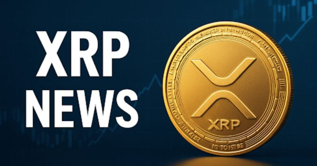 Tin tức XRP