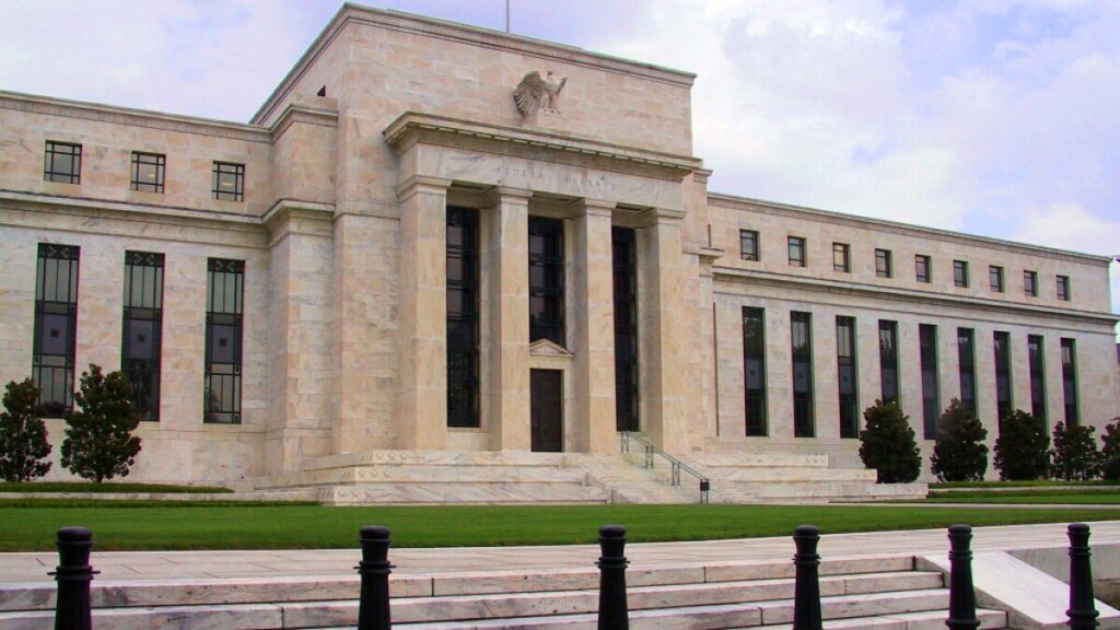 Tòa phúc thẩm Hoa Kỳ bác bỏ yêu cầu xem xét lại vụ kiện của Ngân hàng Custodia liên quan đến Cục Dự trữ Liên bang.