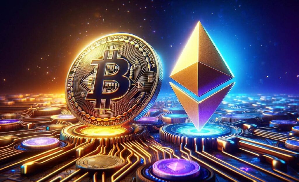 Tổng kết thị trường tiền điện tử