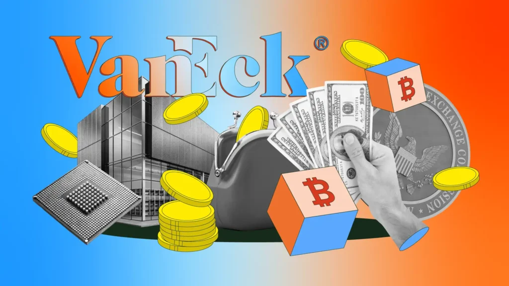 VanEck tiết lộ thị trường quyền chọn phòng thủ của Bitcoin trong bối cảnh giá giảm.