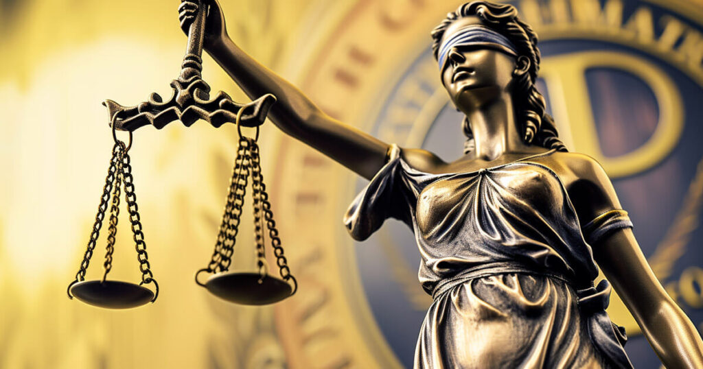 Bộ Tư pháp Hoa Kỳ truy tố 10 người trong vụ án rửa tiền điện tử liên quan đến Gotbit và Vortex.