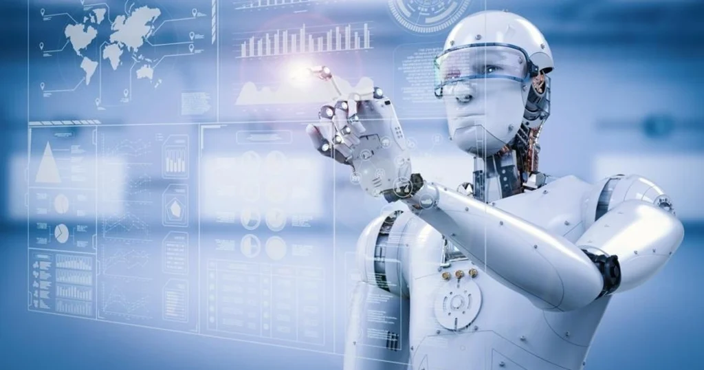 CIA sử dụng trí tuệ nhân tạo