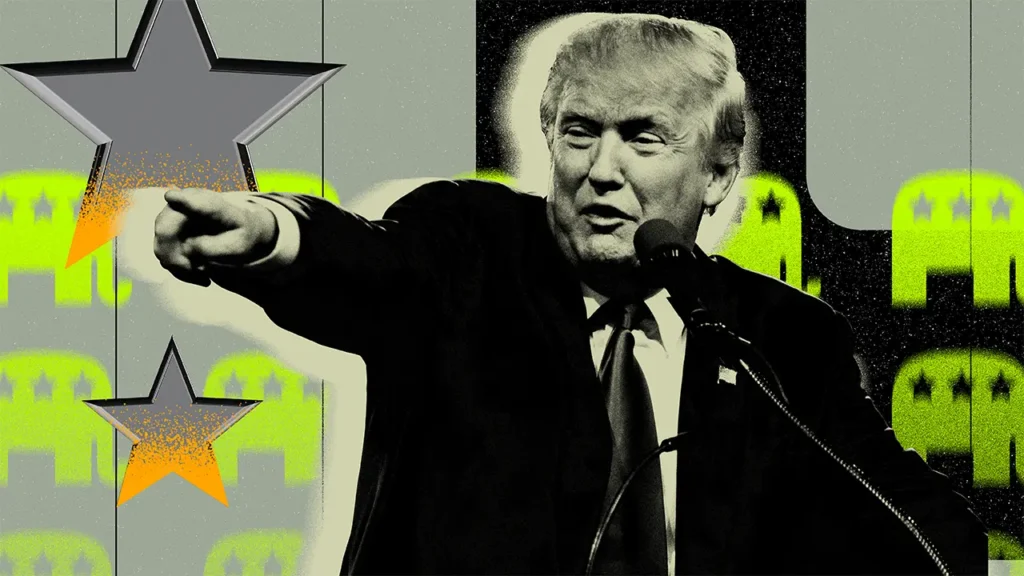Các nhà đầu tư lớn đang tích lũy memecoin TRUMP