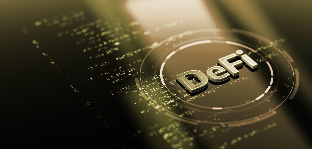 Các ông lớn trong lĩnh vực DeFi gây áp lực lên SEC