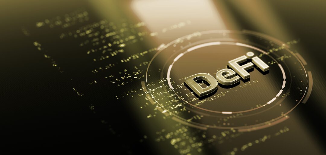 Các ông lớn trong lĩnh vực DeFi gây áp lực lên SEC