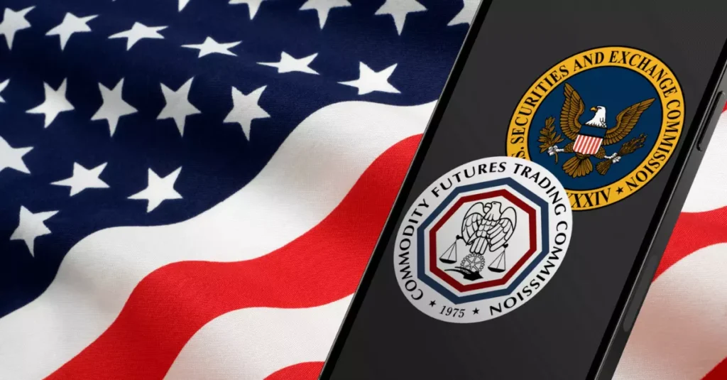 Các thành viên Hạ viện Hoa Kỳ gây sức ép lên CFTC vì thiếu hành động đối với giao dịch nội bộ trên thị trường dự đoán.