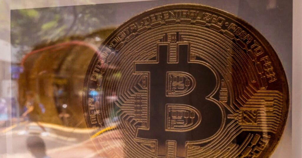 Đây là lý do tại sao tiền điện tử CHIP tăng vọt