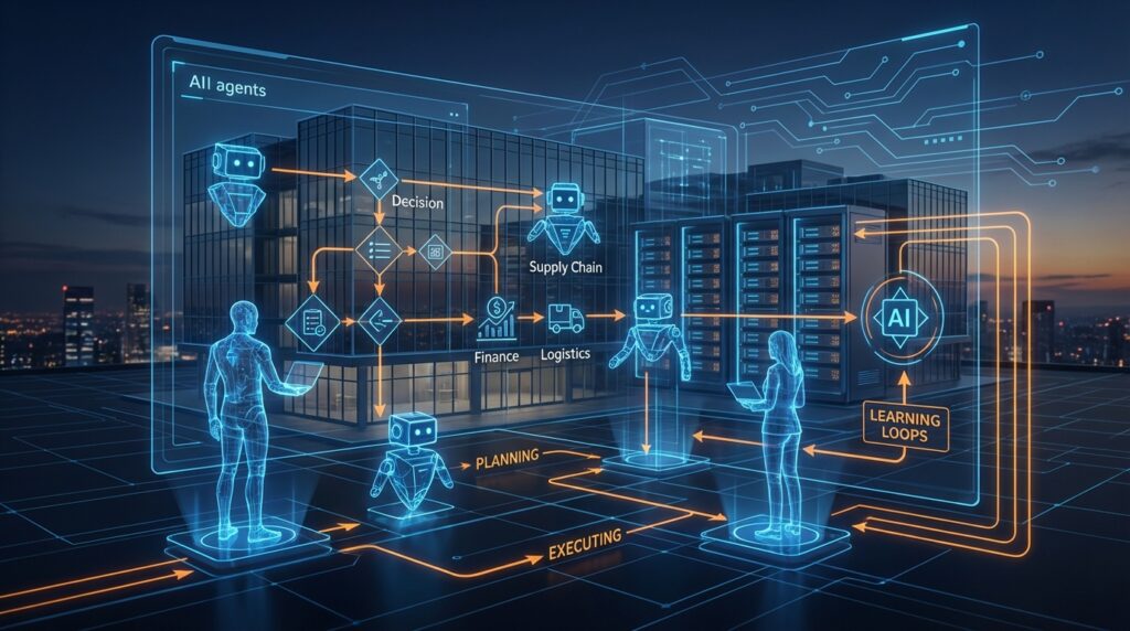 DeepMind cảnh báo sáu cuộc tấn công dựa trên web có thể chiếm quyền điều khiển các tác nhân AI.