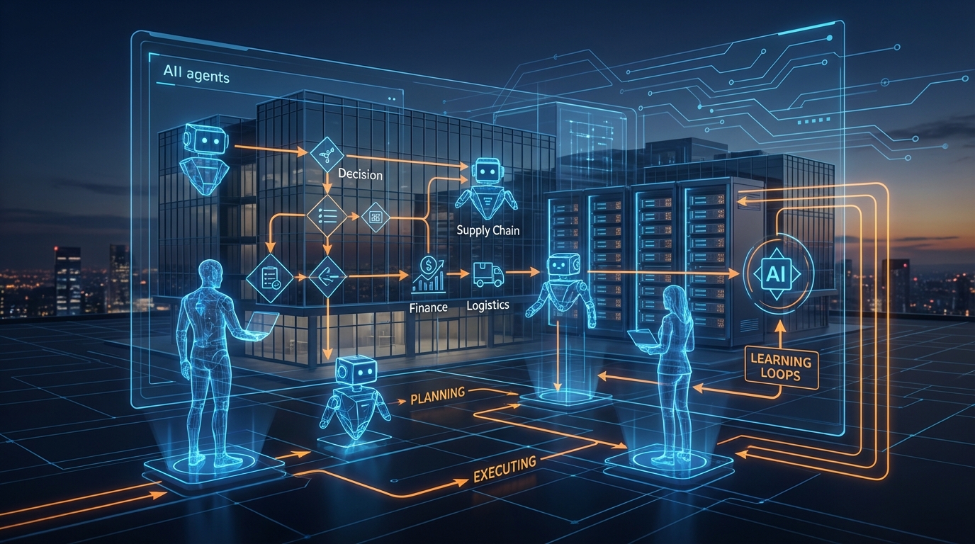 DeepMind cảnh báo sáu cuộc tấn công dựa trên web có thể chiếm quyền điều khiển các tác nhân AI.