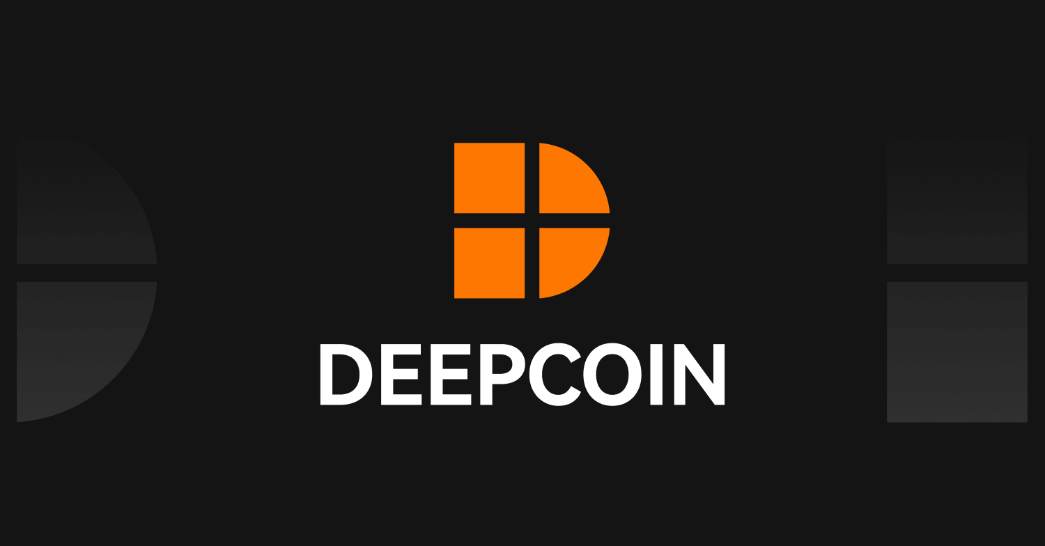 Deepcoin trở thành sàn giao dịch tập trung