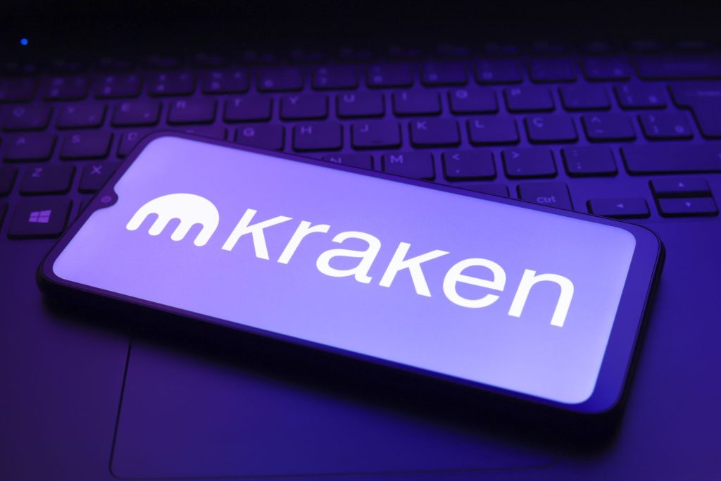 Đồng CEO của Kraken xác nhận việc nộp hồ sơ IPO bí mật tại hội nghị thượng đỉnh kinh tế toàn cầu.
