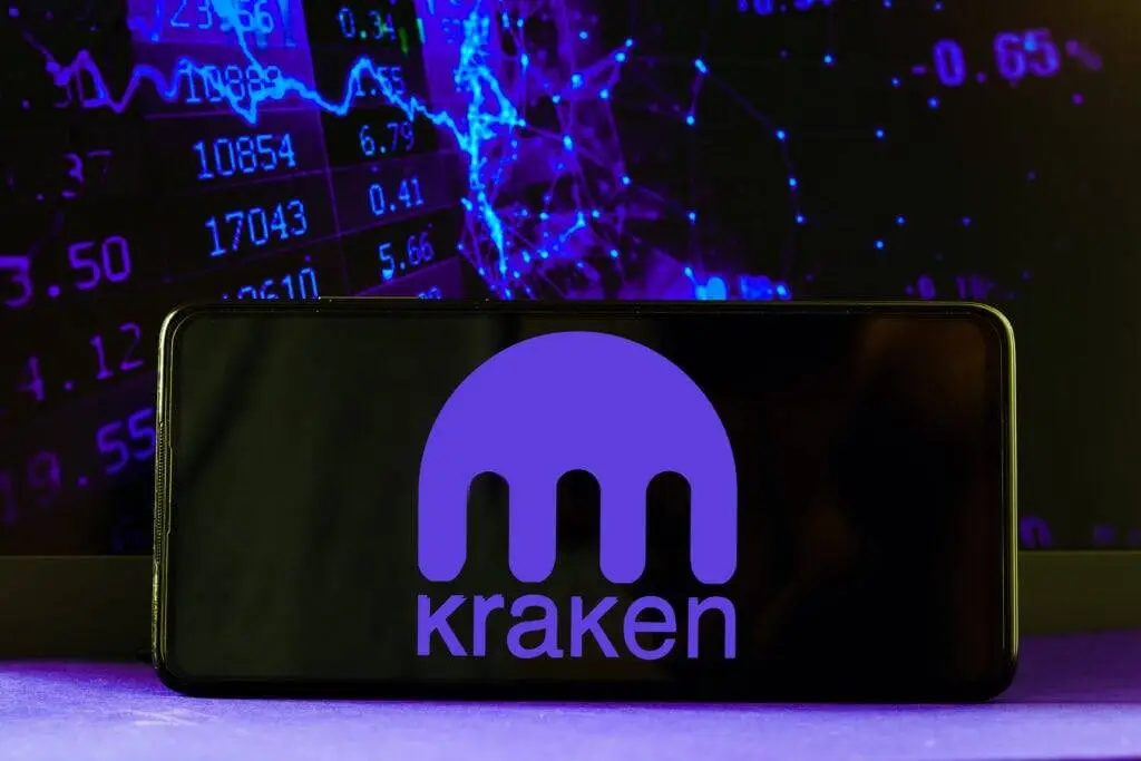 Đồng CEO của Kraken xác nhận việc nộp hồ sơ IPO bí mật tại hội nghị thượng đỉnh kinh tế toàn cầu.
