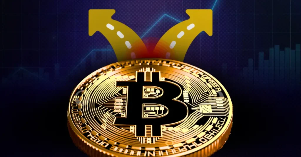 Dự đoán giá Bitcoin