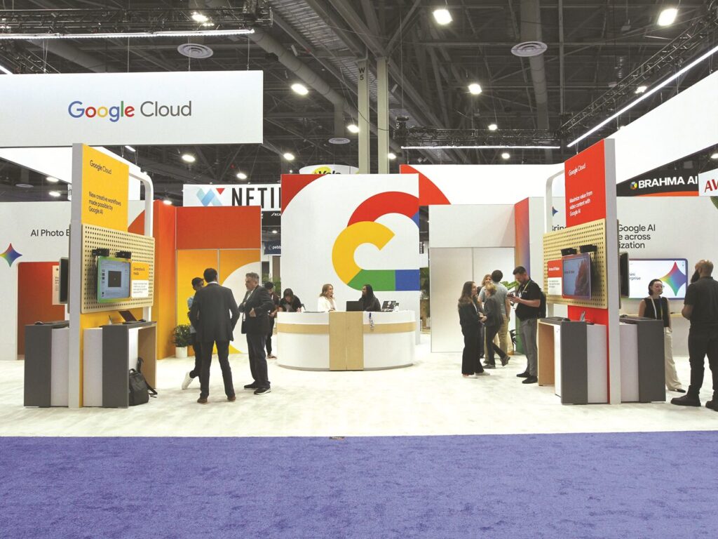 Google Cloud và CVC đạt được thỏa thuận nhiều năm để mở rộng quy mô trí tuệ nhân tạo tác nhân (agent-AI) trên nhiều ngành công nghiệp.