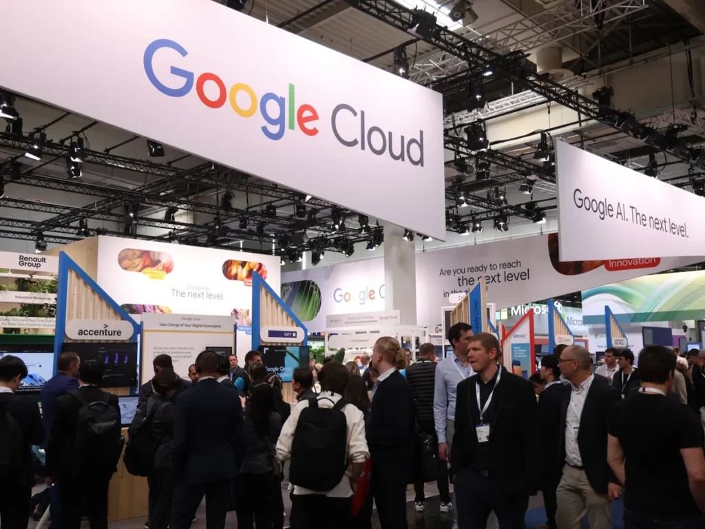 Google Cloud và CVC đạt được thỏa thuận nhiều năm để mở rộng quy mô trí tuệ nhân tạo tác nhân (agent-AI) trên nhiều ngành công nghiệp.