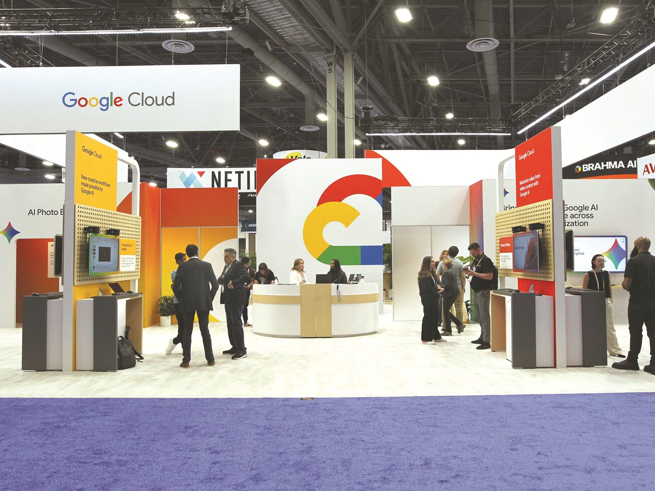 Google Cloud và CVC đạt được thỏa thuận nhiều năm để mở rộng quy mô trí tuệ nhân tạo tác nhân (agent-AI) trên nhiều ngành công nghiệp.