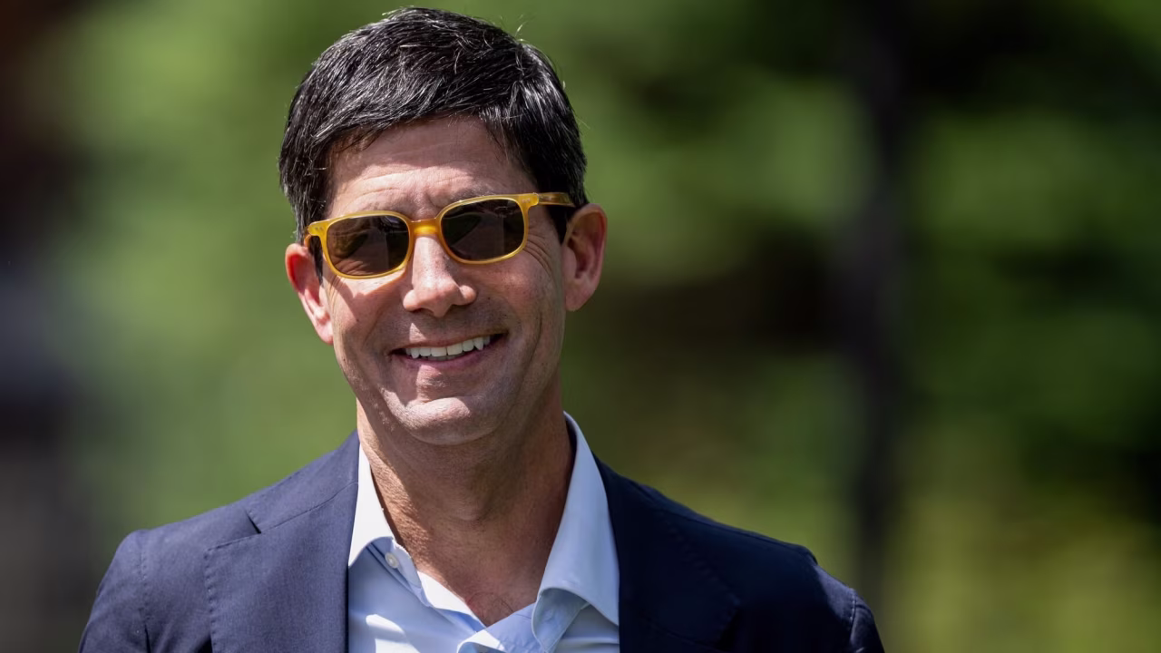 Kevin Warsh tiết lộ các khoản đầu tư vào tiền điện tử và trí tuệ nhân tạo trước phiên điều trần của Thượng viện về Cục Dự trữ Liên bang.