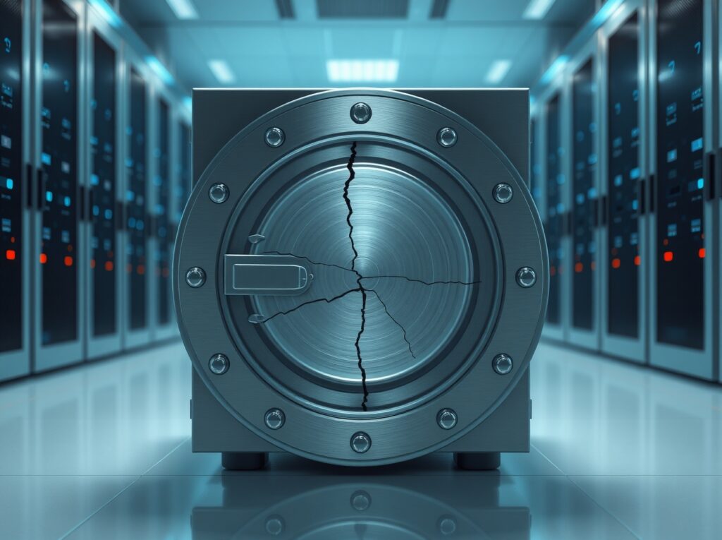 Lido cho biết vụ tấn công mạng Kelp