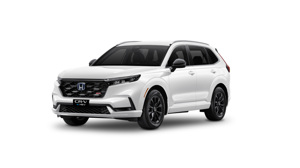 Liệu giá xe CRV sắp giảm xuống dưới mức hỗ trợ 0,20 đô la