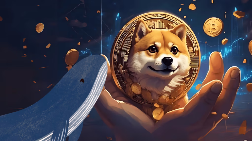 Memecoin và các đồng tiền vốn hóa