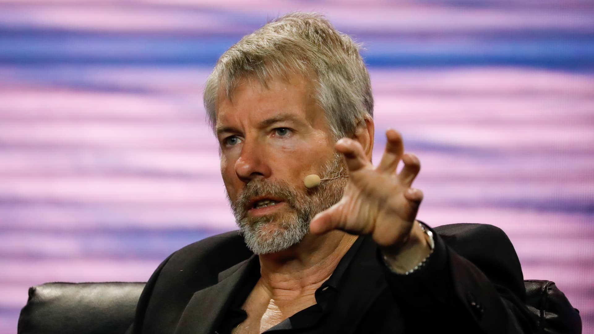 Michael Saylor úp mở về việc mua Bitcoin, nhưng phe mua có thể sẽ không đạt được kết quả như mong muốn.