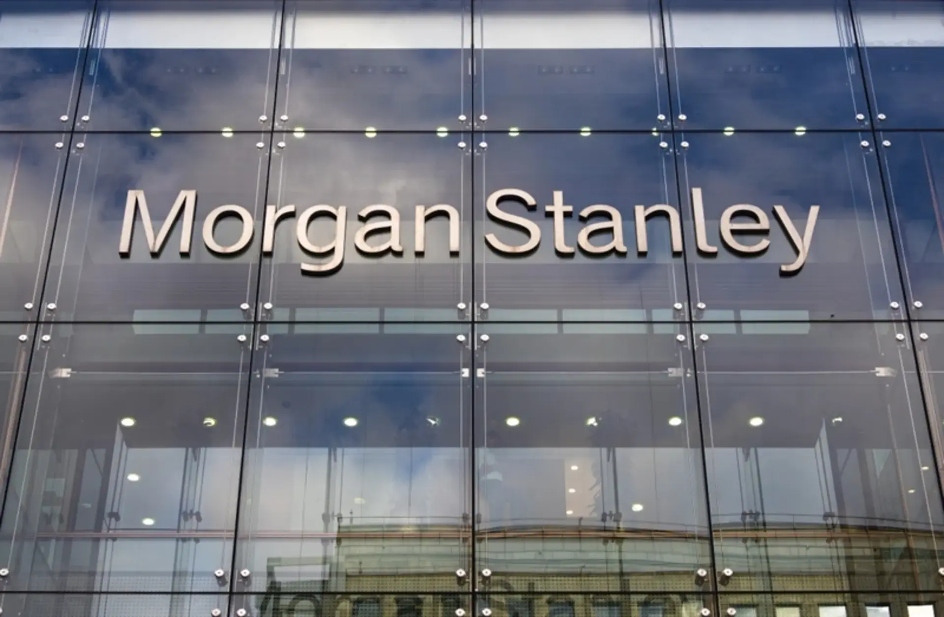 Morgan Stanley sẽ ra mắt quỹ ETF Bitcoin MSBT trên sàn NYSE Arca.