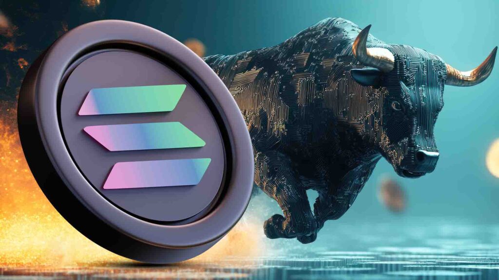 Phe mua Solana bảo vệ thành công mức giá 70 đô la