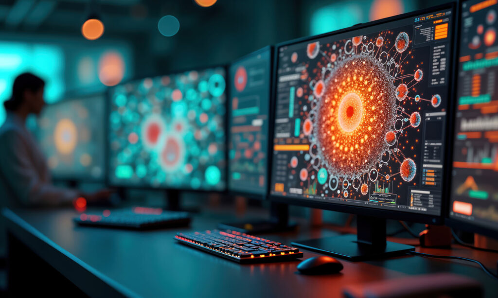 Senhwa Biosciences ký kết thỏa thuận tài trợ trị giá lên tới 16 triệu đô la với GEM để thúc đẩy việc khám phá thuốc bằng trí tuệ nhân tạo.