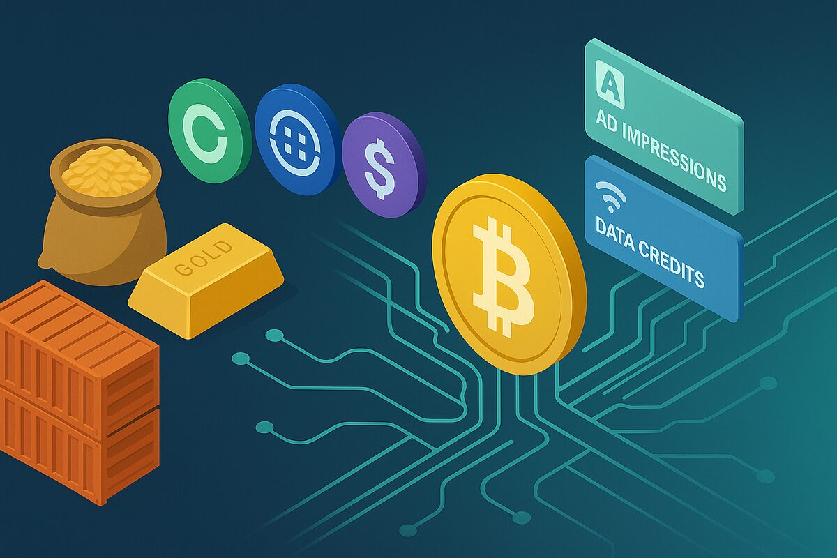 Simplechain mở ra lộ trình mới cho vận chuyển RWA trên chuỗi khối tại châu Á.