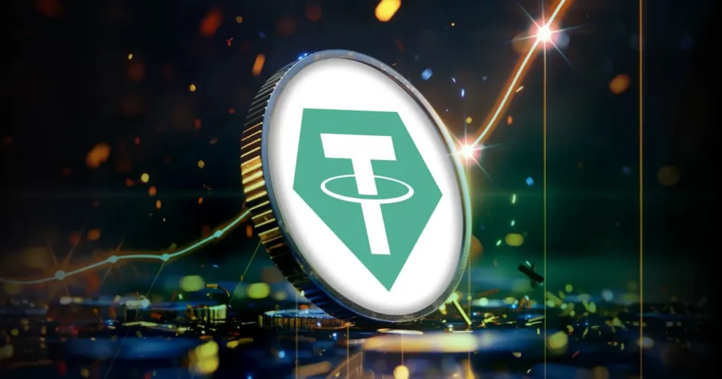 Tether có thể tạm dừng gọi vốn nếu mục tiêu 500 tỷ USD không đạt được nhu cầu.
