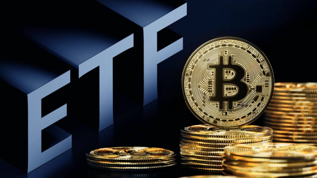 Tin tức về ETF Bitcoin