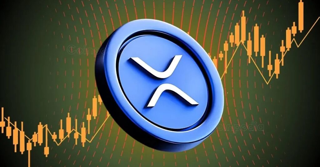 Áp lực bán XRP chạm mức thấp nhất năm 2021