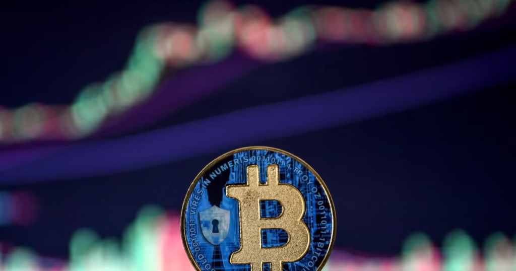 Ark Invest dự đoán Bitcoin sẽ đạt 16 nghìn tỷ đô la và tiền điện tử sẽ đạt 28 nghìn tỷ đô la vào năm 2030.