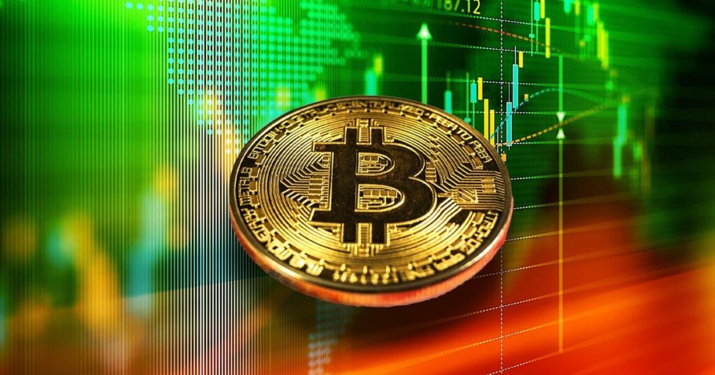 BTC giảm xuống dưới 80.000 USD khi các quỹ ETF Bitcoin ghi nhận dòng tiền chảy ra đầu tiên trong tháng 5.