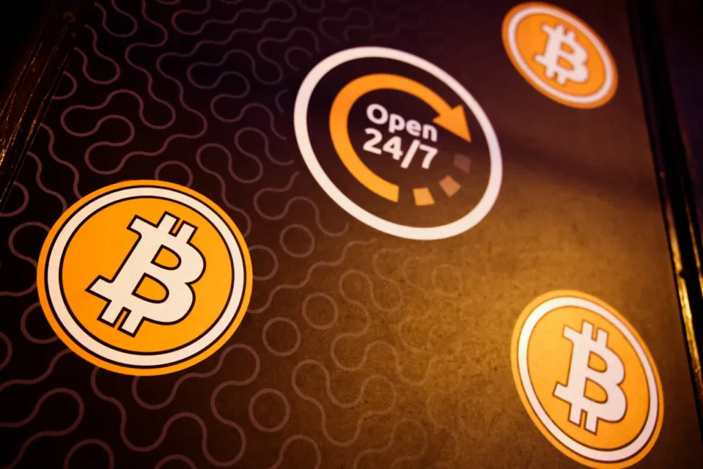 Bitcoin theo dõi phản ứng của Iran khi tuần báo CPI bắt đầu.