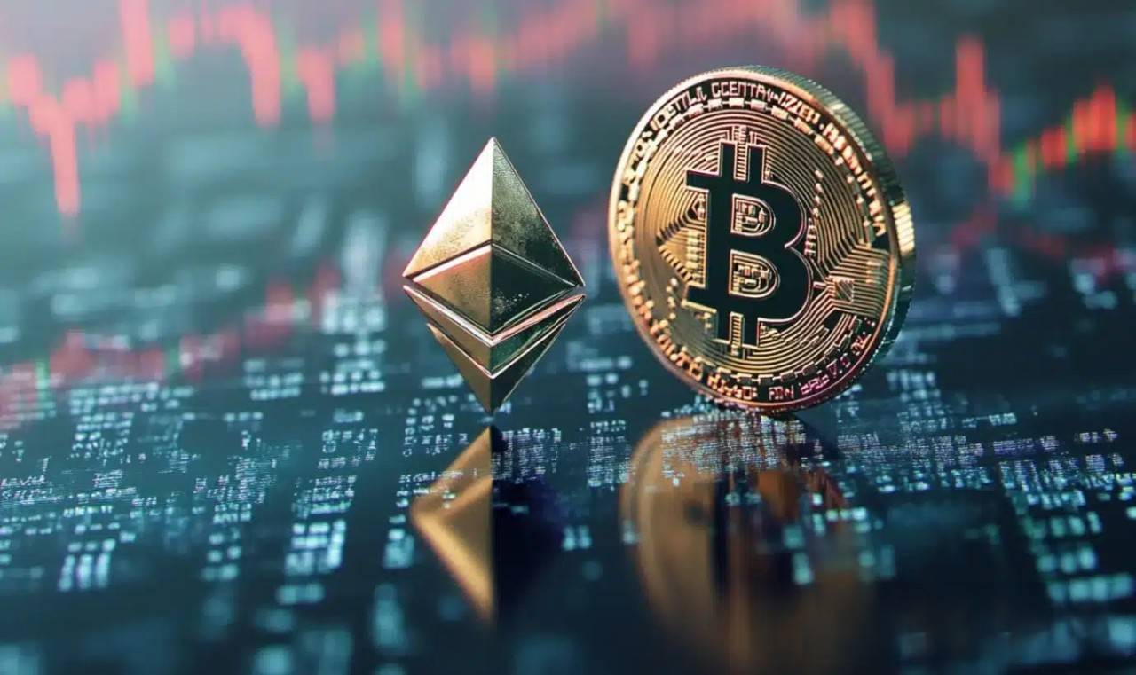 Bitcoin vẫn duy trì xu hướng tăng trên đường MA 21 trong khi các altcoin bắt đầu xuất hiện dấu hiệu nguy hiểm.