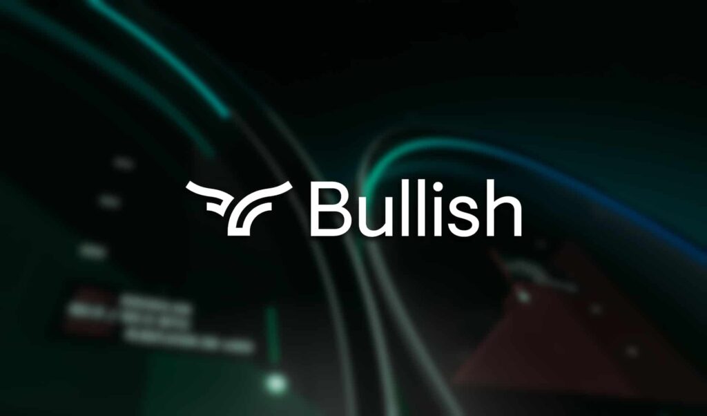 Bullish báo lỗ 604,9 triệu đô la trong quý 1 do hoạt động giao dịch chậm lại.