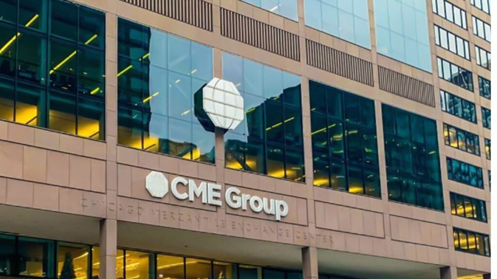 CME và ICE thúc đẩy các cơ quan quản lý của Mỹ xem xét kỹ lưỡng Hyperliquid