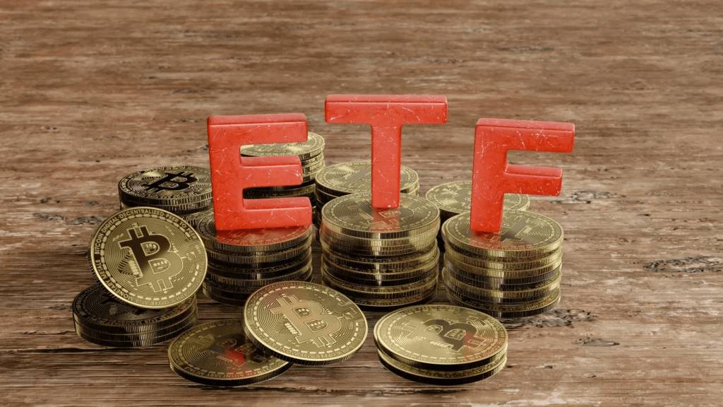 Các quỹ ETF Bitcoin thu hút 1,7 tỷ USD trong chuỗi 5 ngày liên tiếp dòng tiền chảy vào.