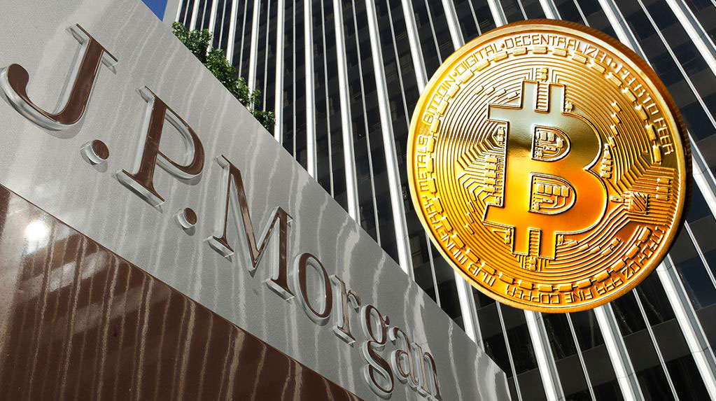 Cảnh báo của JPMorgan về ether cho rằng sự bùng nổ mạng lưới là giải pháp duy nhất.