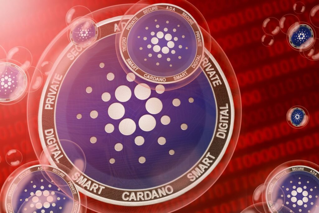 Cardano bổ sung hỗ trợ Scorechain