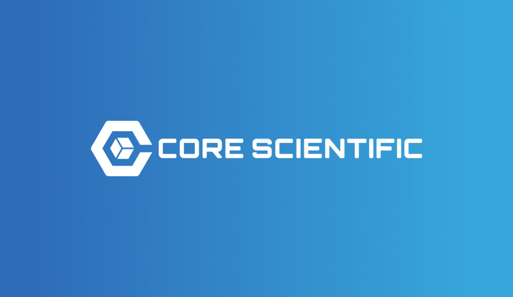 Cổ phiếu Core Scientific giảm giá khi khoản lỗ trong quý 1 bù đắp cho sự tăng trưởng doanh thu.