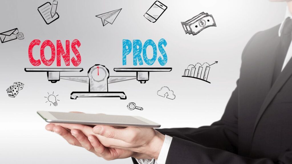 Cổ phiếu PROS tăng vọt