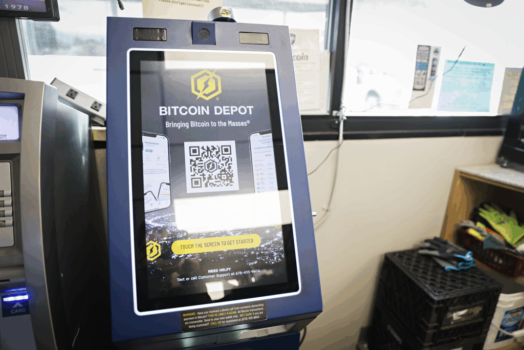 CoinFlip đối mặt với vụ kiện tại Missouri liên quan đến cáo buộc lừa đảo ATM tiền điện tử.