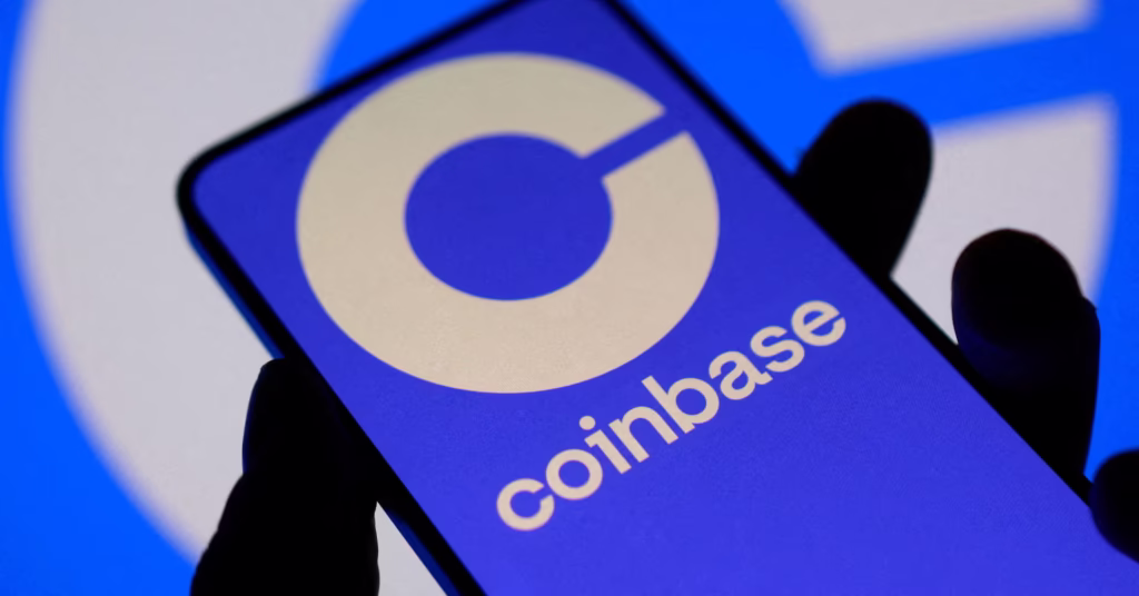 Coinbase cho biết thỏa thuận dự luật tiền điện tử đã mở đường tại Thượng viện.
