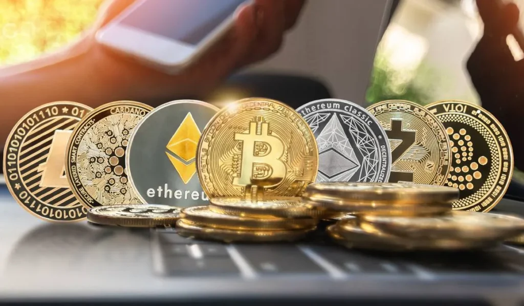 Coinbase mở khóa các sản phẩm phái sinh tiền điện tử toàn cầu cho các tổ chức tại Hoa Kỳ.