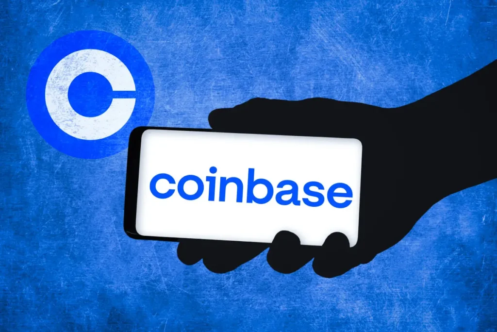 Coinbase mở khóa các sản phẩm phái sinh tiền điện tử toàn cầu cho các tổ chức tại Hoa Kỳ.